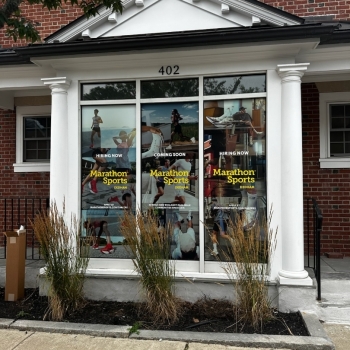 Marathon Sports - Dedham